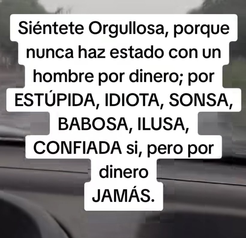 MAF_1274's tweet photo. Exactamente así https://t.co/EZbg213nAb