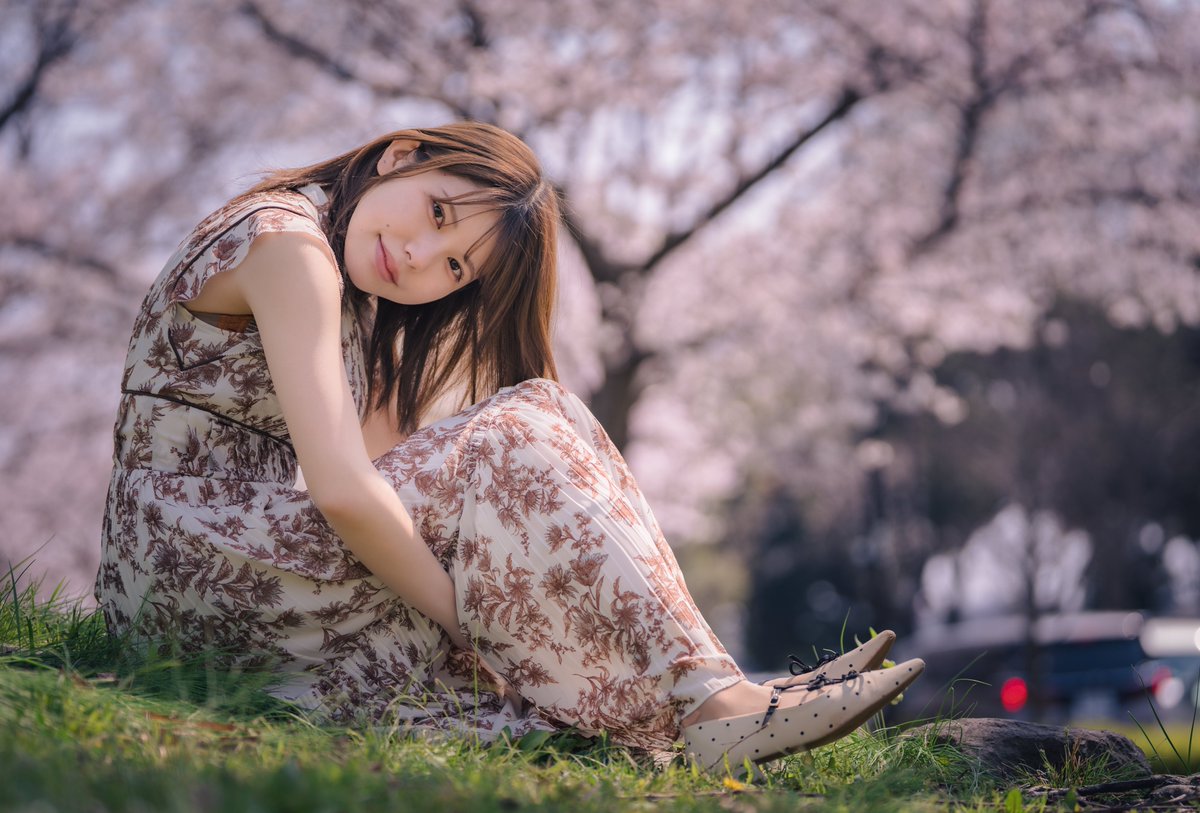 May_So5's tweet photo. 2026.03.29
#柑橘もこ さん  (@Moco__Orange) https://t.co/zCrqwBnMPt