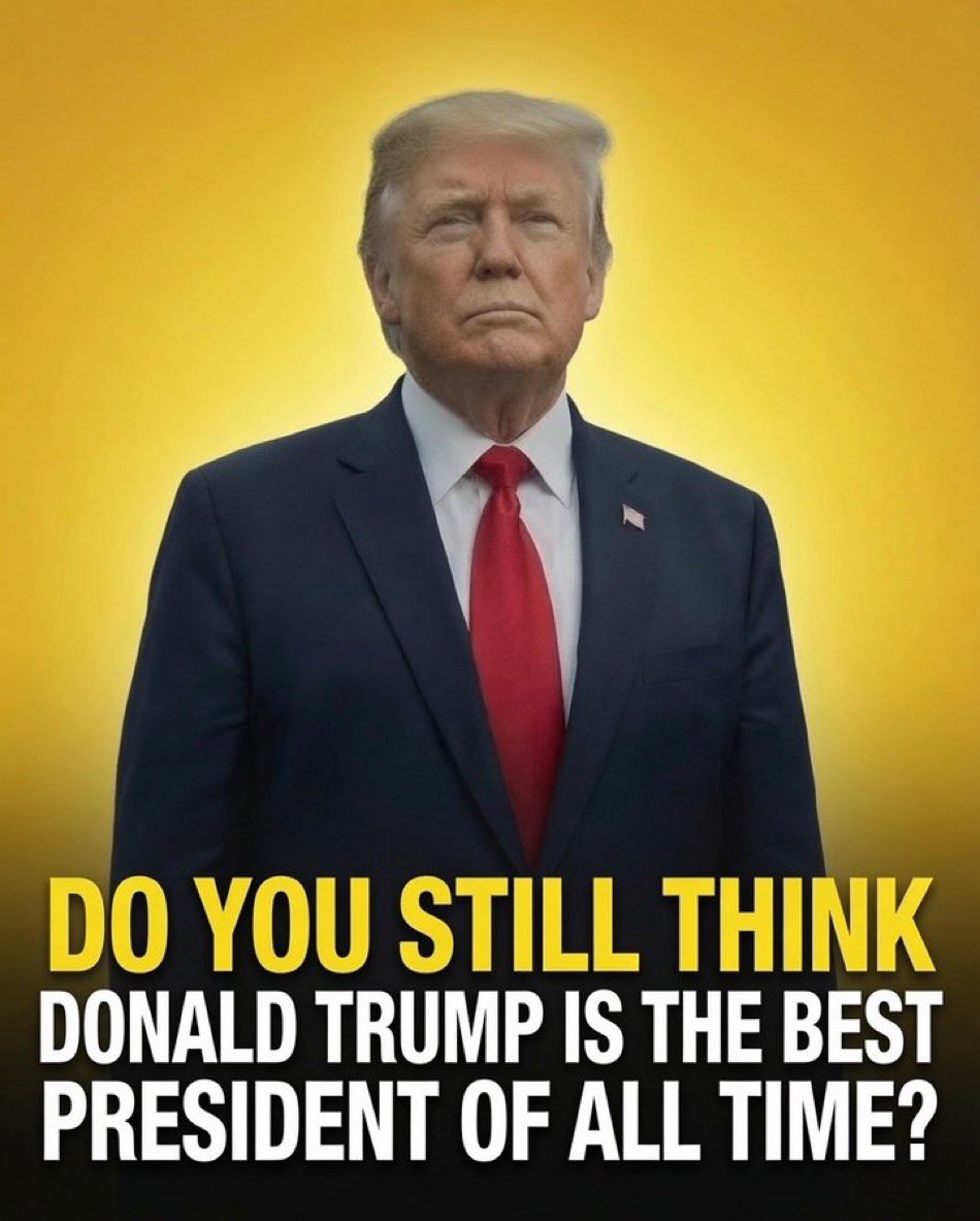 Donald Trump Jr Q tweet media