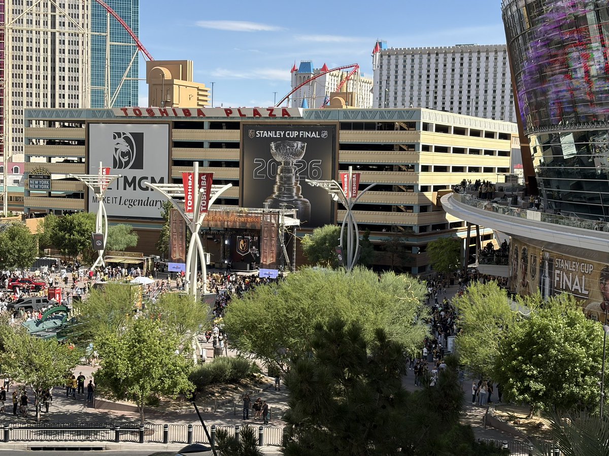 SinBinVegas tweet picture