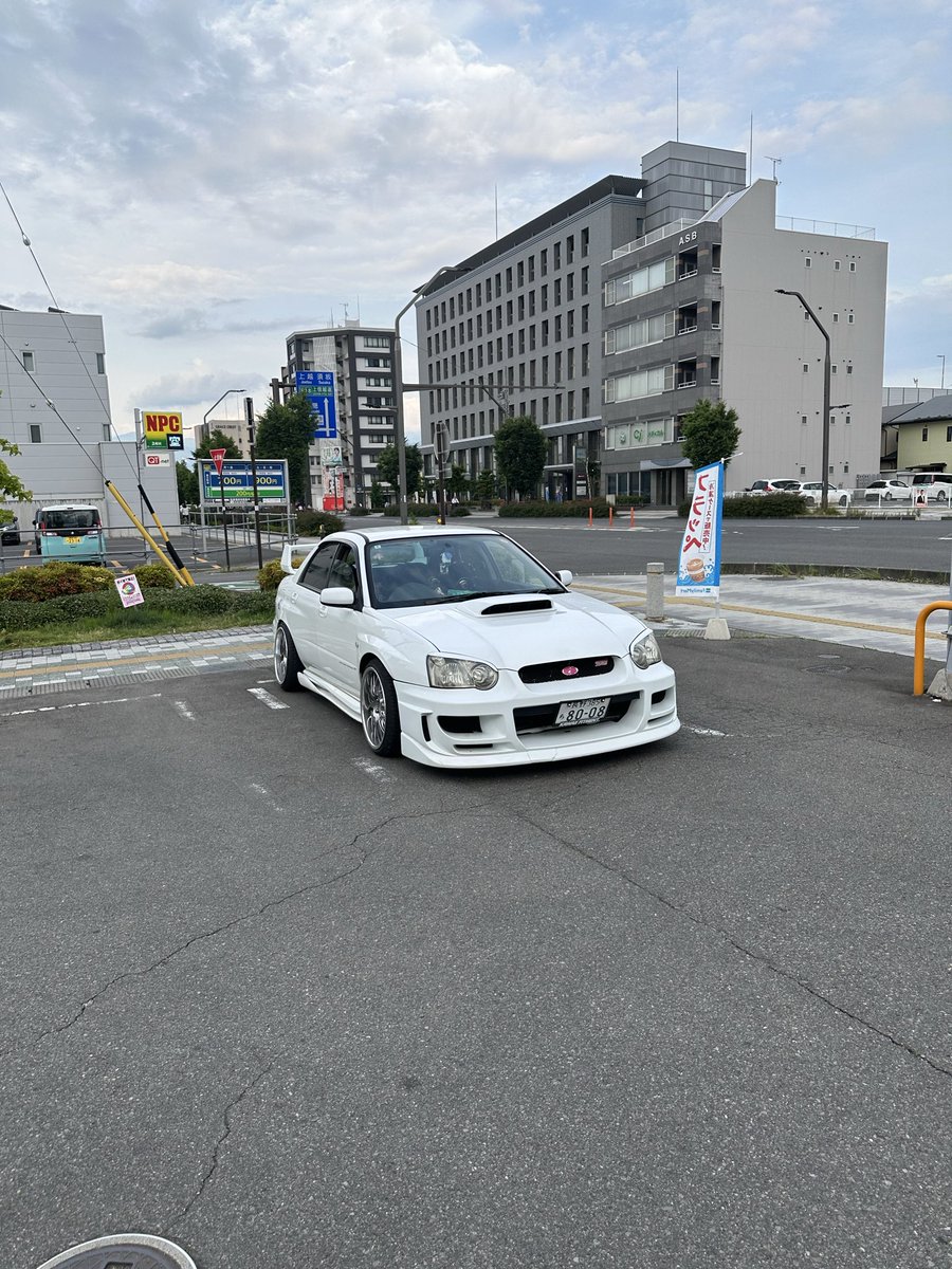 ggh20vv's tweet photo. 最近乗れてない https://t.co/8N5LqpelML