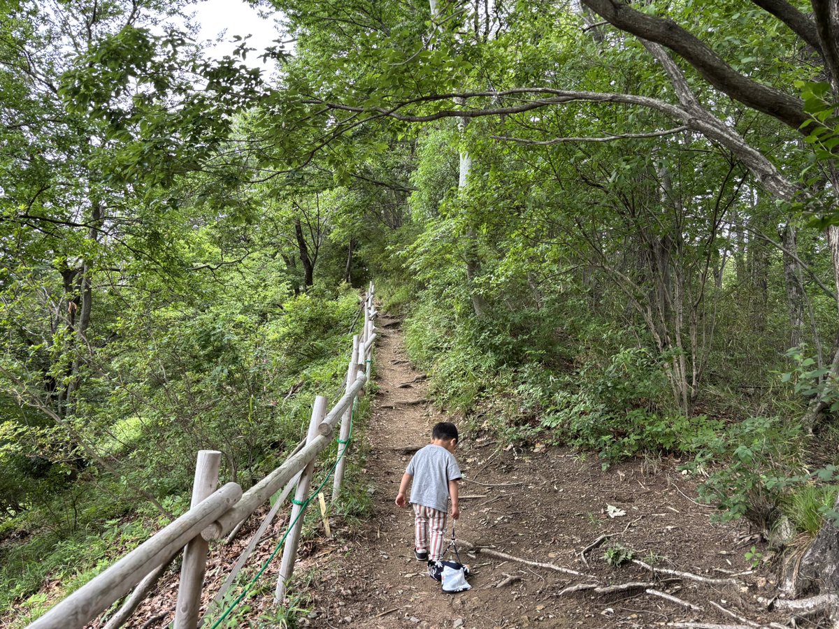 yutayamada0629's tweet photo. ゆるっと。

#登山
#鐘撞堂山
#mountain
#hike
#ハレニワの湯 https://t.co/3E8dlGCHup