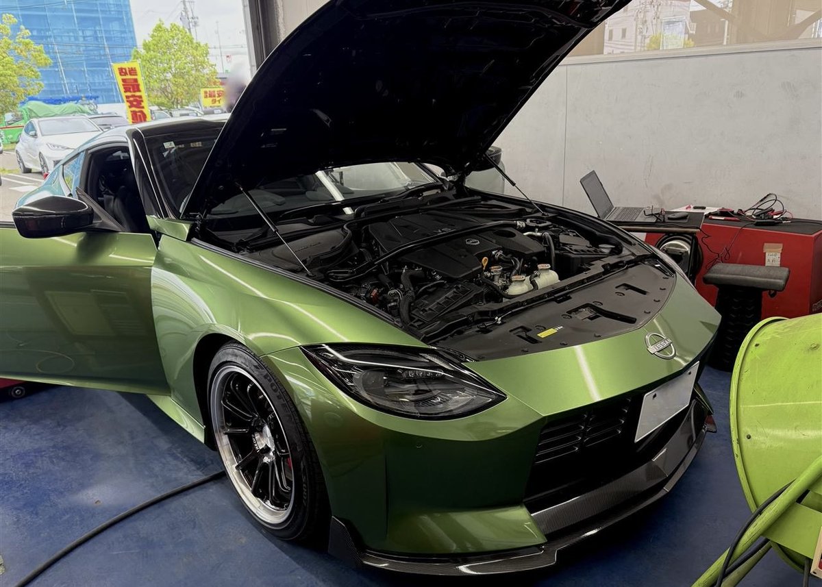 SAH2180's tweet photo. スーパーオートバックス仙台ルート45 店で開催しております
SA浜松　SPORTS  ECU  出張 即日書替えイベント　初日にご来店頂きました皆様ありがとうございます。
本日イベント最終日も皆様のご来店お待ちしております。

詳しくは
https://t.co/5QBosYho5b

オーナー様この度もありがとうございました https://t.co/2gM8MNOii3