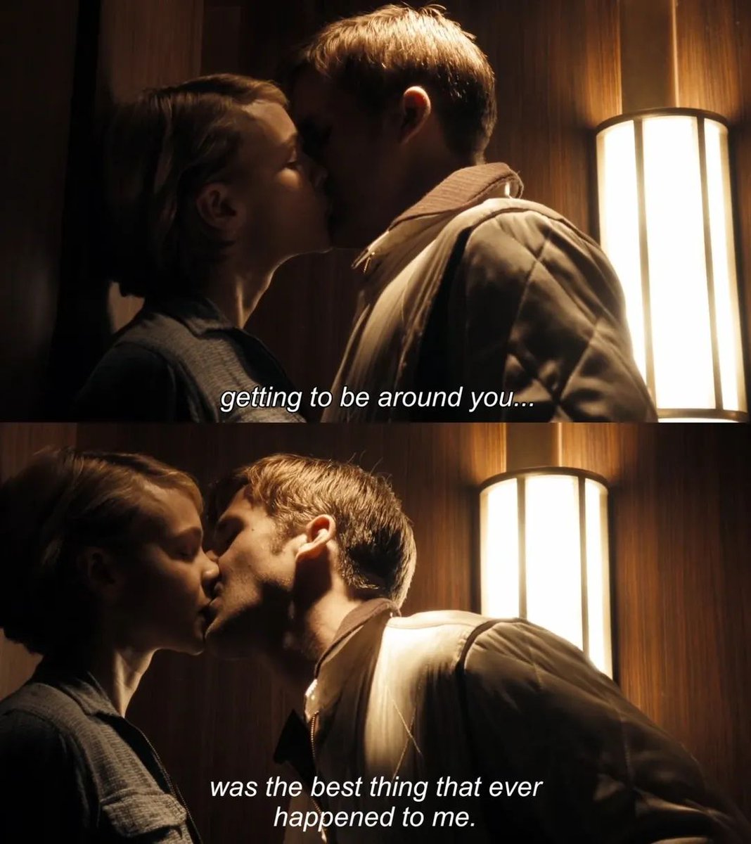 FineBizz's tweet photo. These Two Movies Hit Differently 

Never skip these scene https://t.co/28vtXdh3dZ
