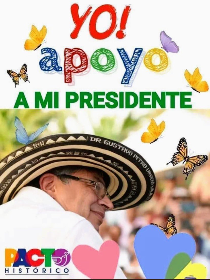 AlbertoCortsGo2's tweet photo. @ManuelJVelez @ABDELAESPRIELLA Bobo hijueputa hablador de mierda. No invente lo imposible y no juegue con la honestidad las personas. Gustavo Petro es más honesto peso x peso que El Tigre de la farsa. https://t.co/HnE9tcUyat