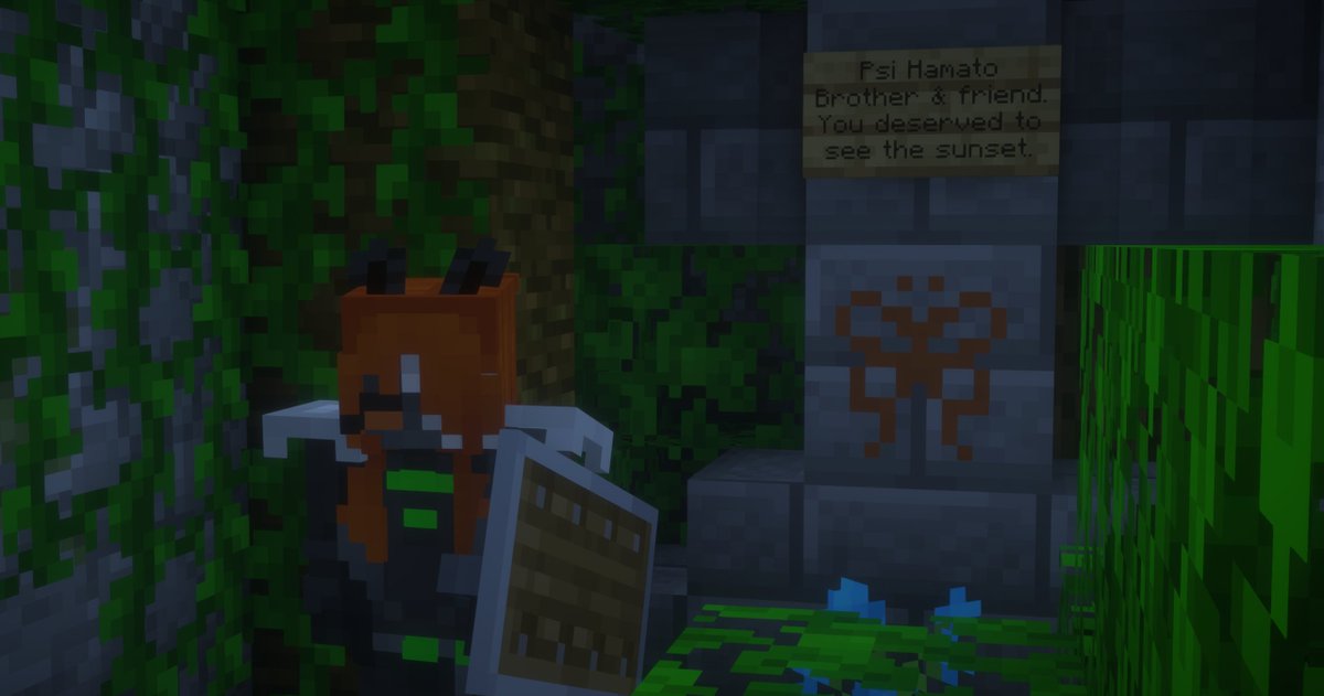 Caged_SMP's tweet photo. Came back "wrong". https://t.co/nKAcLQHo2l