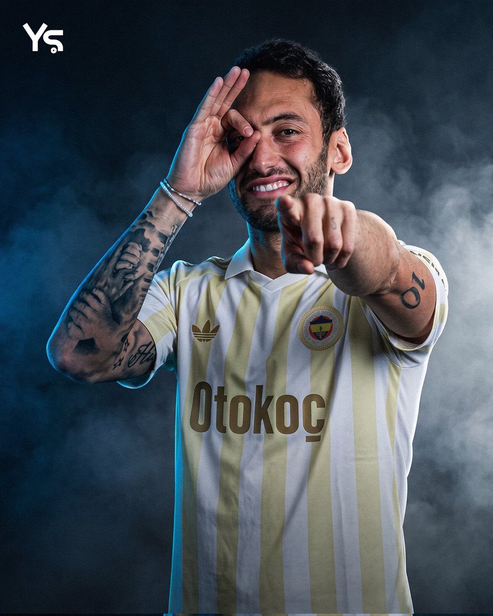 Tek Yol FENER tweet media