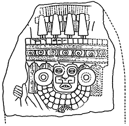 cosmikchaaya's tweet photo. Teotihuacan brother giving us the thumbs up YEAHHHHH!!! https://t.co/AoXdhhKmje