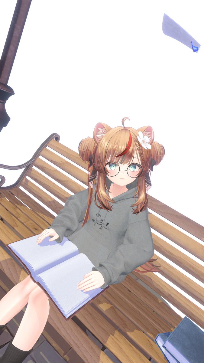 yu0831_game's tweet photo. おはようございます
疲労回復目的で早めに寝たらそこまで回復しない代わりに早めに目が覚めました
そしてこれは待ち合わせっぽいマヌカちゃんです
#JINGO_CHANNEL #Rensa3D https://t.co/nUJ36QgRuN