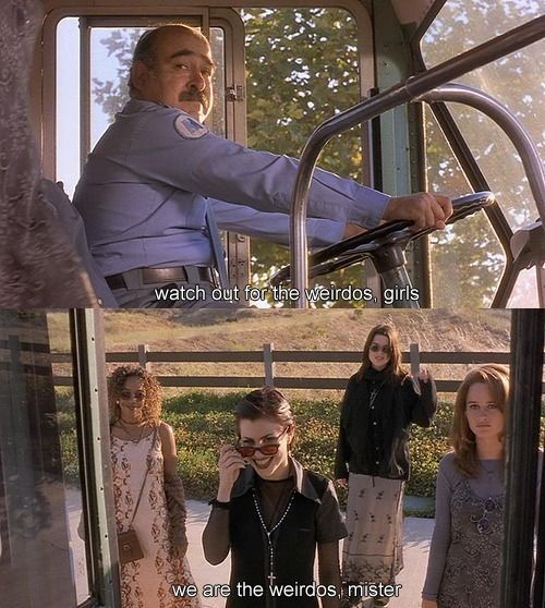 QUEENP0P's tweet photo. the craft (1996) https://t.co/ddXzwjE9aE