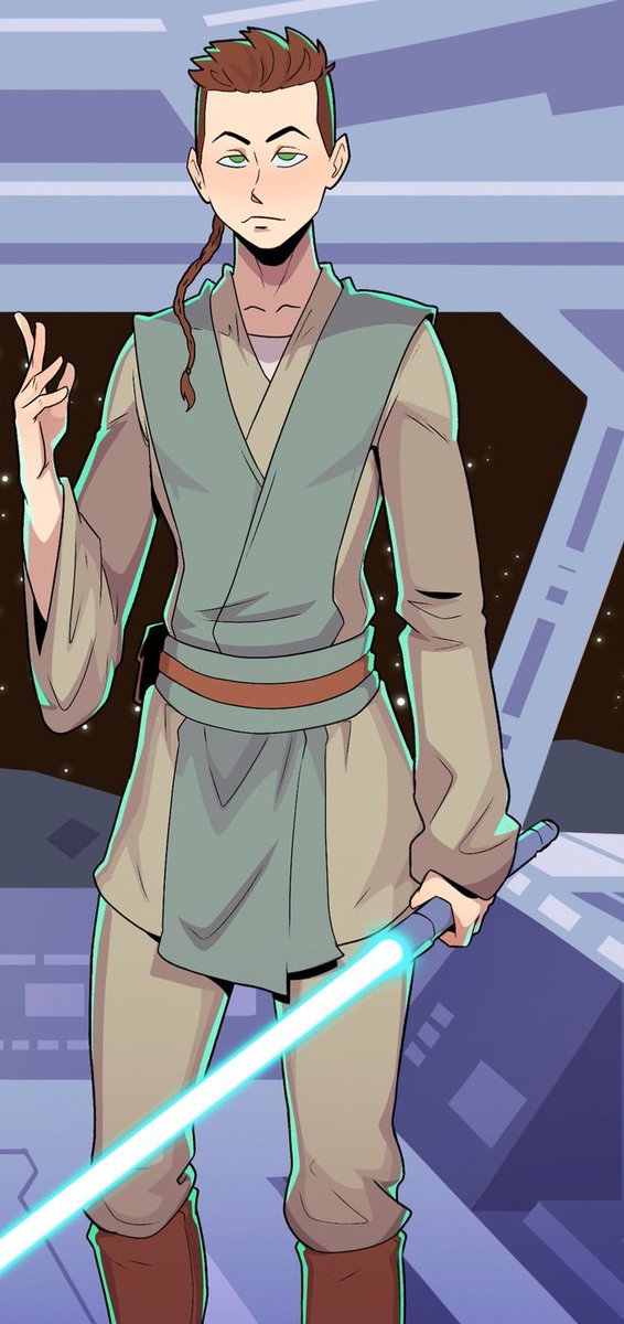 PadawanJing's tweet photo. @Outer_Rim_02 https://t.co/gTlROV3GvD