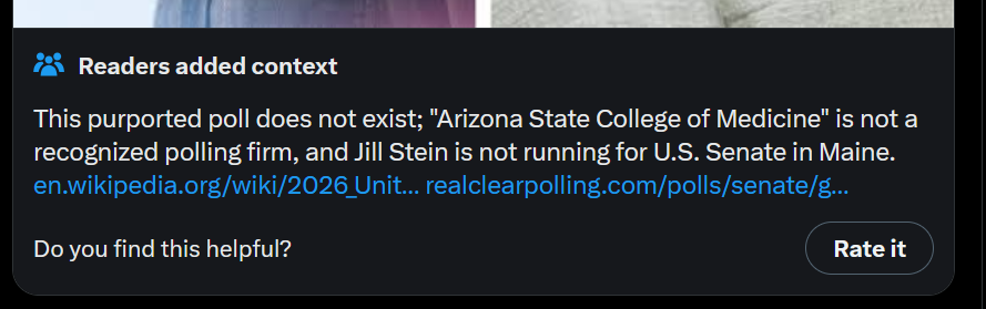 VizualAbstract's tweet photo. @thesoypill @BatCanary13 Just says a lot about you https://t.co/FBktdLXrza