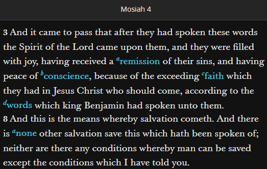 _btcole's tweet photo. @DavidFish7 Interesting. I thought that it was by Jesus's Name that we are all saved, and not necessarily by His beard. https://t.co/44ZhUI3geX