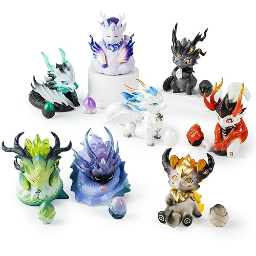 WriterUnwritt's tweet photo. I just received BEEMAI Mythical Beasts Administration Together with Loong Series 1PC Blind Box Figures, Random Design Cute Figures Collectible Toys Birthday Gifts - 1PC from Anonymous via Throne. Thank you! https://t.co/3aXYmMBBuG #Wishlist #throne https://t.co/pU3GzdYBaI