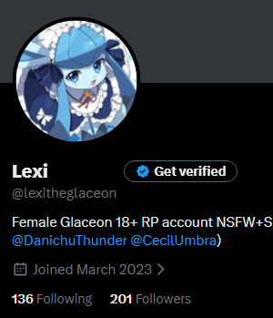 lexitheglaceon's tweet photo. (Whoa thanks for 200 followers!) https://t.co/rPKBBz8ImL