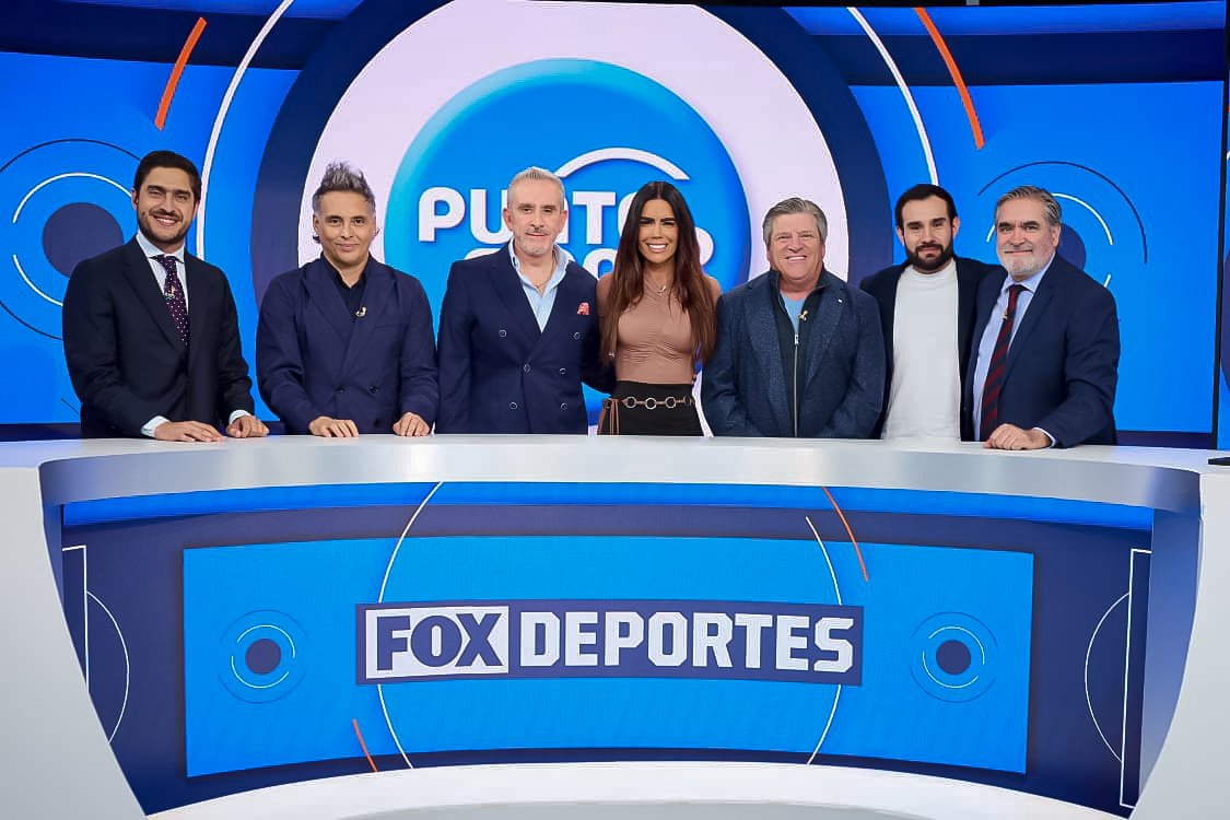Atlante's tweet photo. Agradecemos la invitación a nuestro CEO Emilio Escalante, D.D., Jorge Santillana, y D.T., Miguel Herrera, la excelente plática con el panel de Punto Final: Jorge Murrieta, Rodolfo Landeros y Vero González. ¡Gracias por su recibimiento!

#LesGusteONoLesGuste
#LesPrometimosVolver https://t.co/QFvUX535Sp