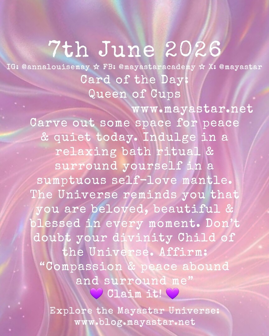 Mayastar's tweet photo. Check out my latest updates &amp; mystical musings on the Maya Muses Blog 🌟 https://t.co/SUCwYwlbox 🌟 🌟 https://t.co/TUuCFEy0Rs 👈 Spiritual awakening guidance &amp; energy healing attunement courses 🌟 Check out my latest updates &amp; mystical musings on the Maya Muses Blog 🌟 … https://t.co/aQ882S43Hi