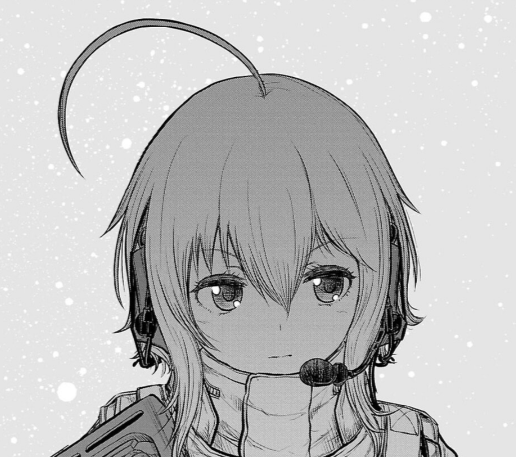1話から45話で
ずいぶんとおまんじゅうになったわね・・・ 