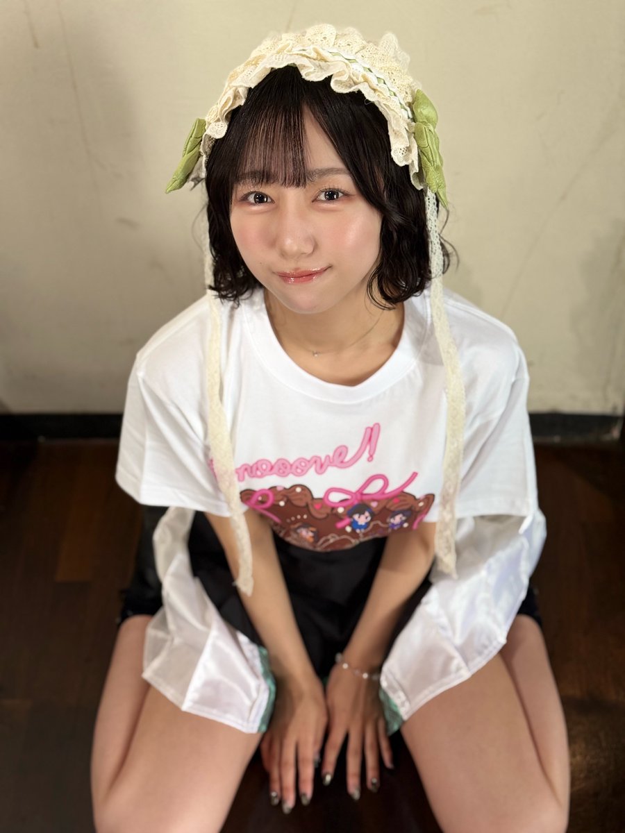 おはようください🪿🎀