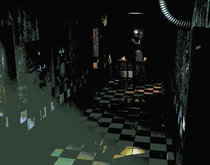 cube64_game's tweet photo. Its time for spring and a trap (Name: The Coffin) #fnaf #fnaf3 #springtrap #art #fanart #purpleguy #fivenightsatfreddys #mytake #fnaffanart https://t.co/f6LlxRAn3s