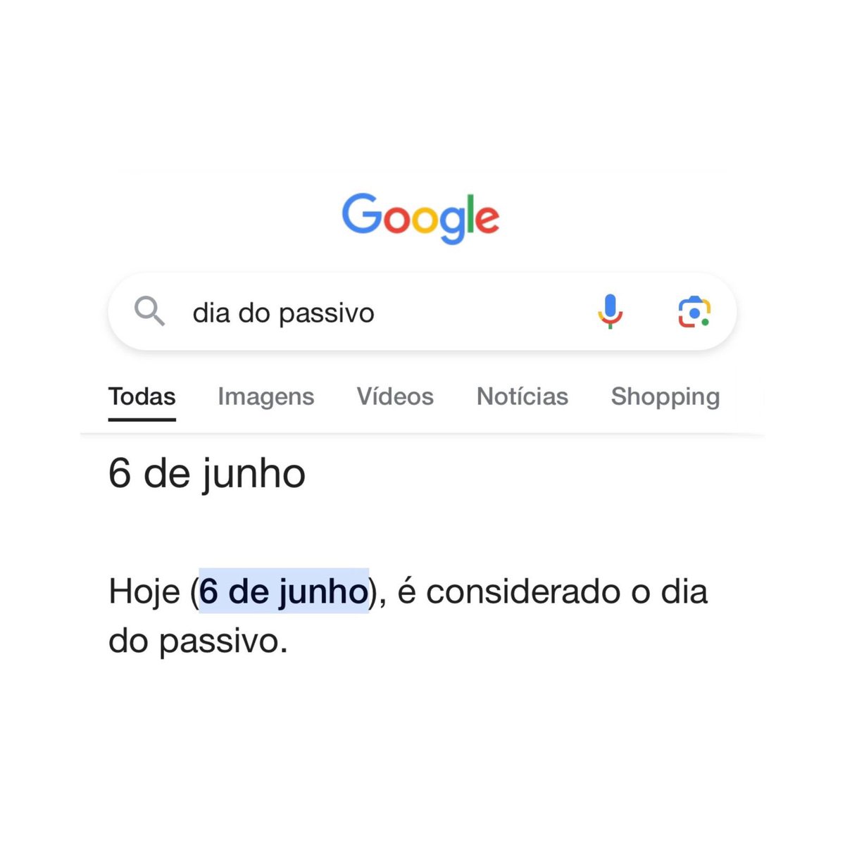 starwarsacervo's tweet photo. Feliz dia do passivo ❤️ https://t.co/k5DueMekmn