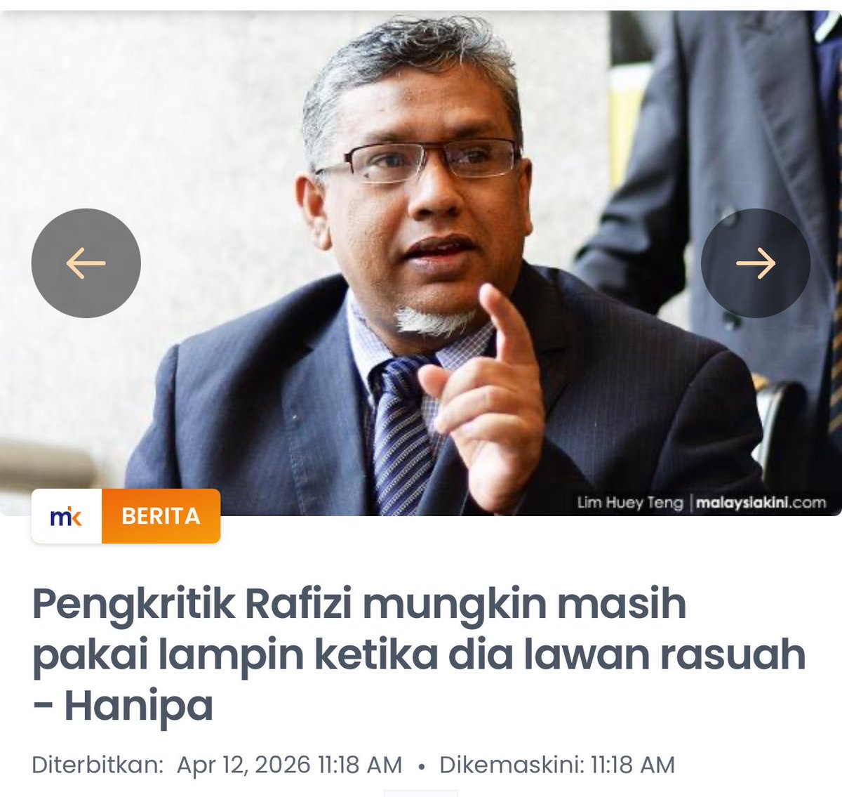 oreo_koshka330's tweet photo. @MalaysiaGazette https://t.co/ippAp8QT3H