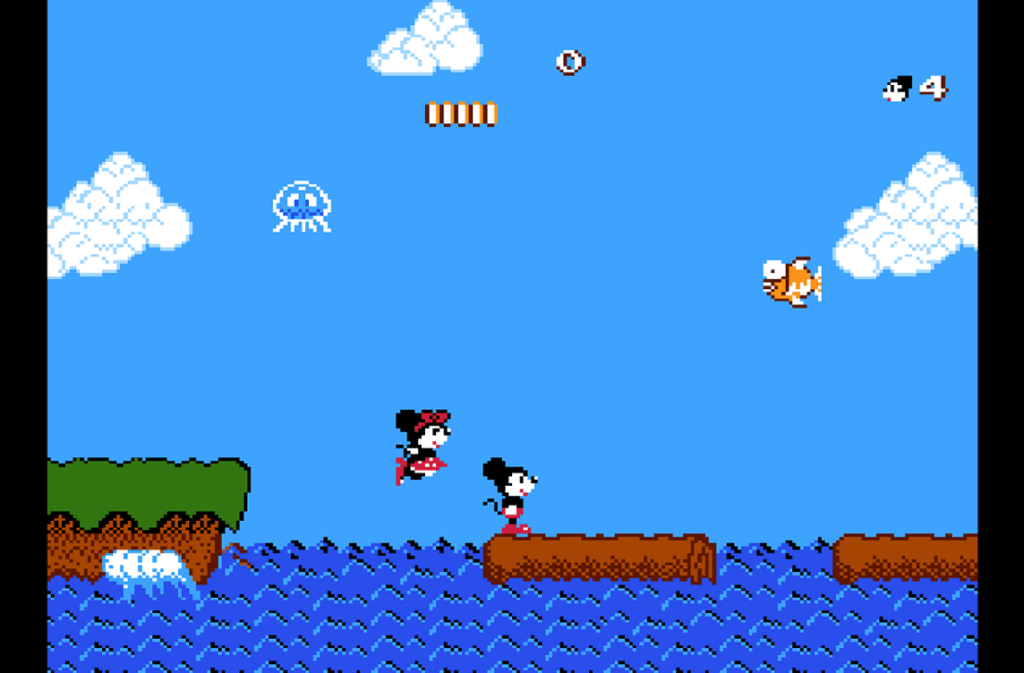 KittenFox_55's tweet photo. If Cuphead was a real theatrical series of cartoon shorts,  mighty cuphead adventure would be his Mickey Mousecapade https://t.co/BVC9Ti4zFm