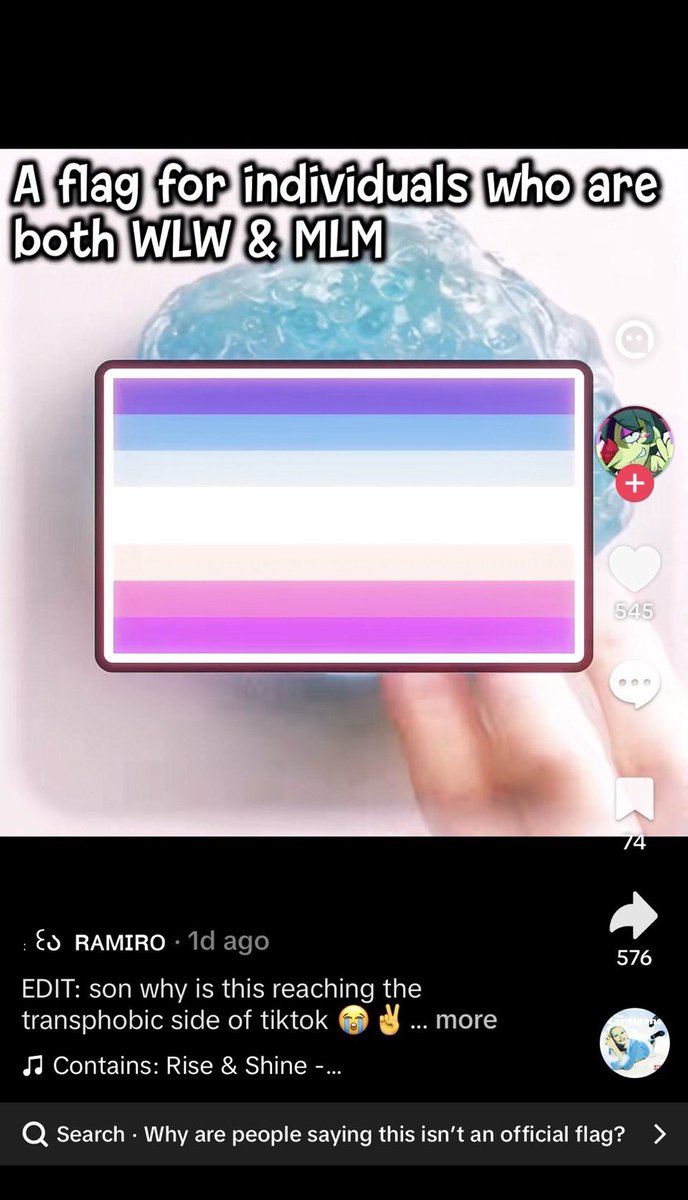CptWinterWidow's tweet photo. people r so scared to b bisexual and bigender like omfg just have two stop multiplying😭 https://t.co/Zvj63Wz12g