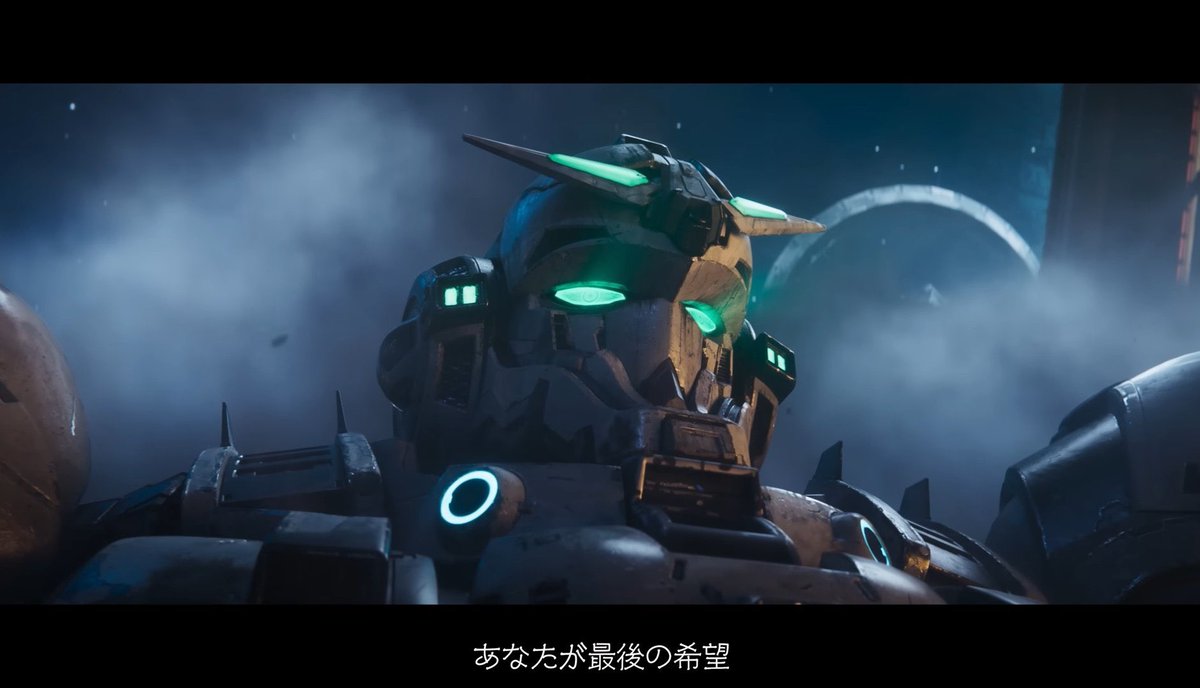 guradial23's tweet photo. おはようございます😃
ガンダムの新作ゲームが発表されましたね！
さっそく「これガンダムじゃなくてよくない？」など出ておりますが、むしろ「ガンダムっぽいの興味ない」っていう人にも広まってほしいので全然あり👍
あとはプラモの情報待ちです！
https://t.co/sPObAqmbCs… https://t.co/BfI70MWyky