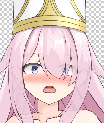 shear_material's tweet photo. おはようございます。朝から差分製作中😑 https://t.co/TKY7P8GmDp