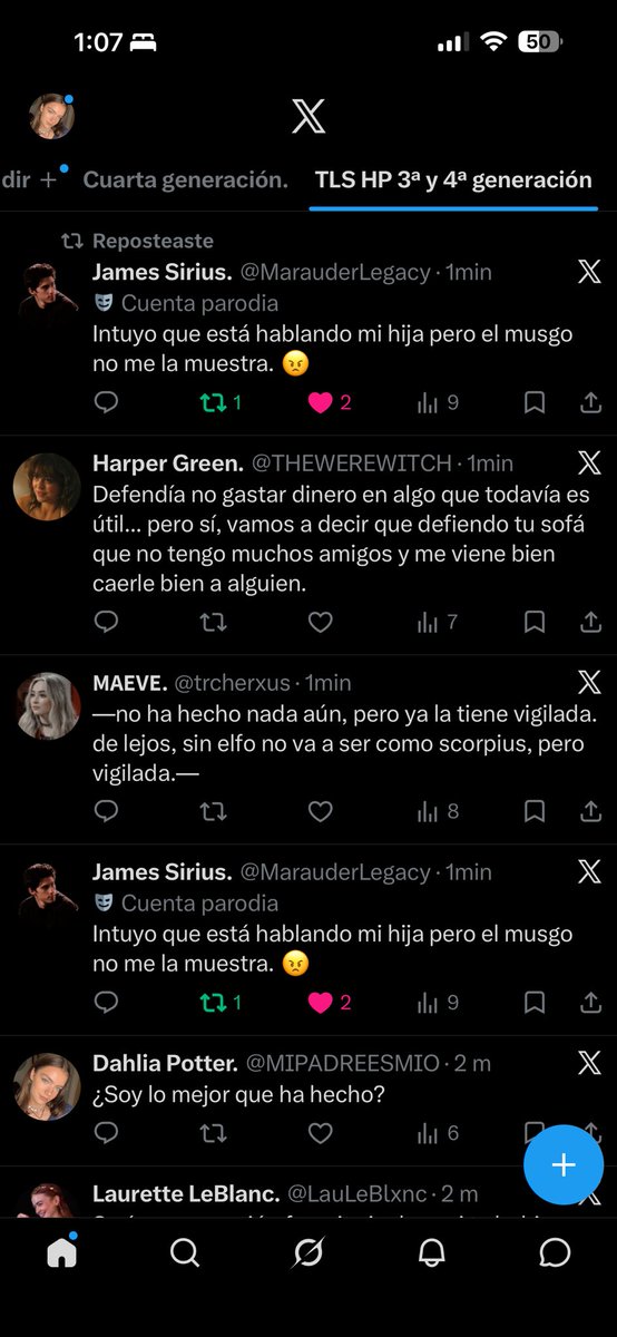 MIPADREESMIO's tweet photo. / yo tengo que miraros en la lista o no salís https://t.co/Pk5AhaDWSY