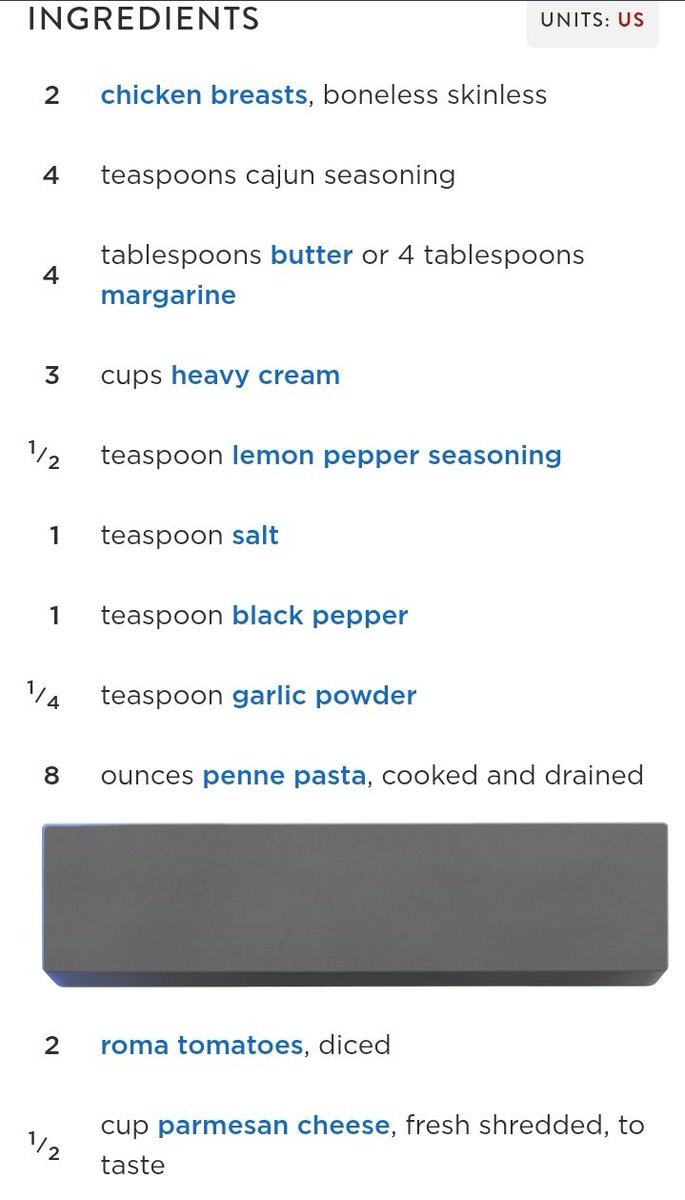 cl0wntism's tweet photo. @susietruther heres the recipe #NeverGatekeep https://t.co/Jap2szR6RJ