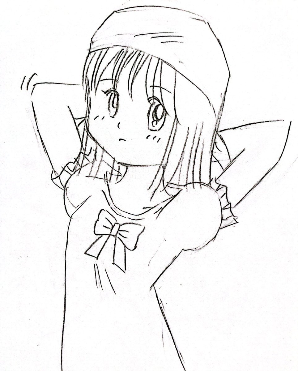 朝ですよー 