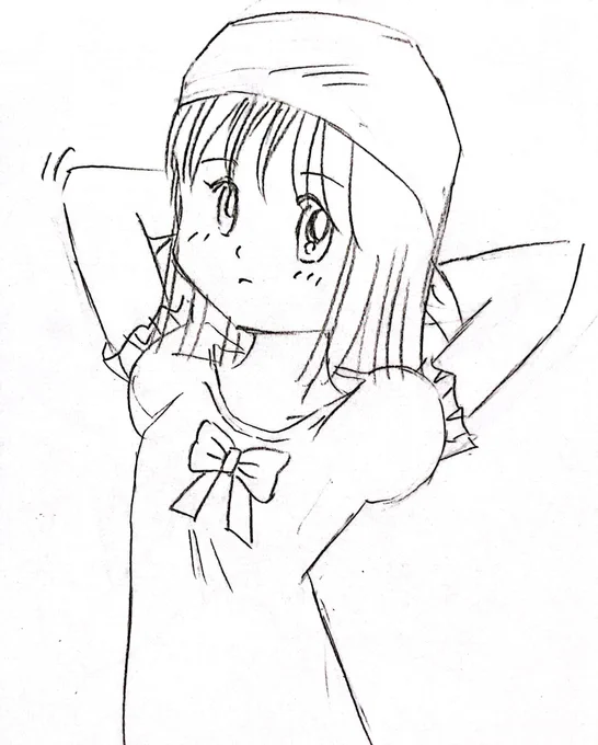 朝ですよー 