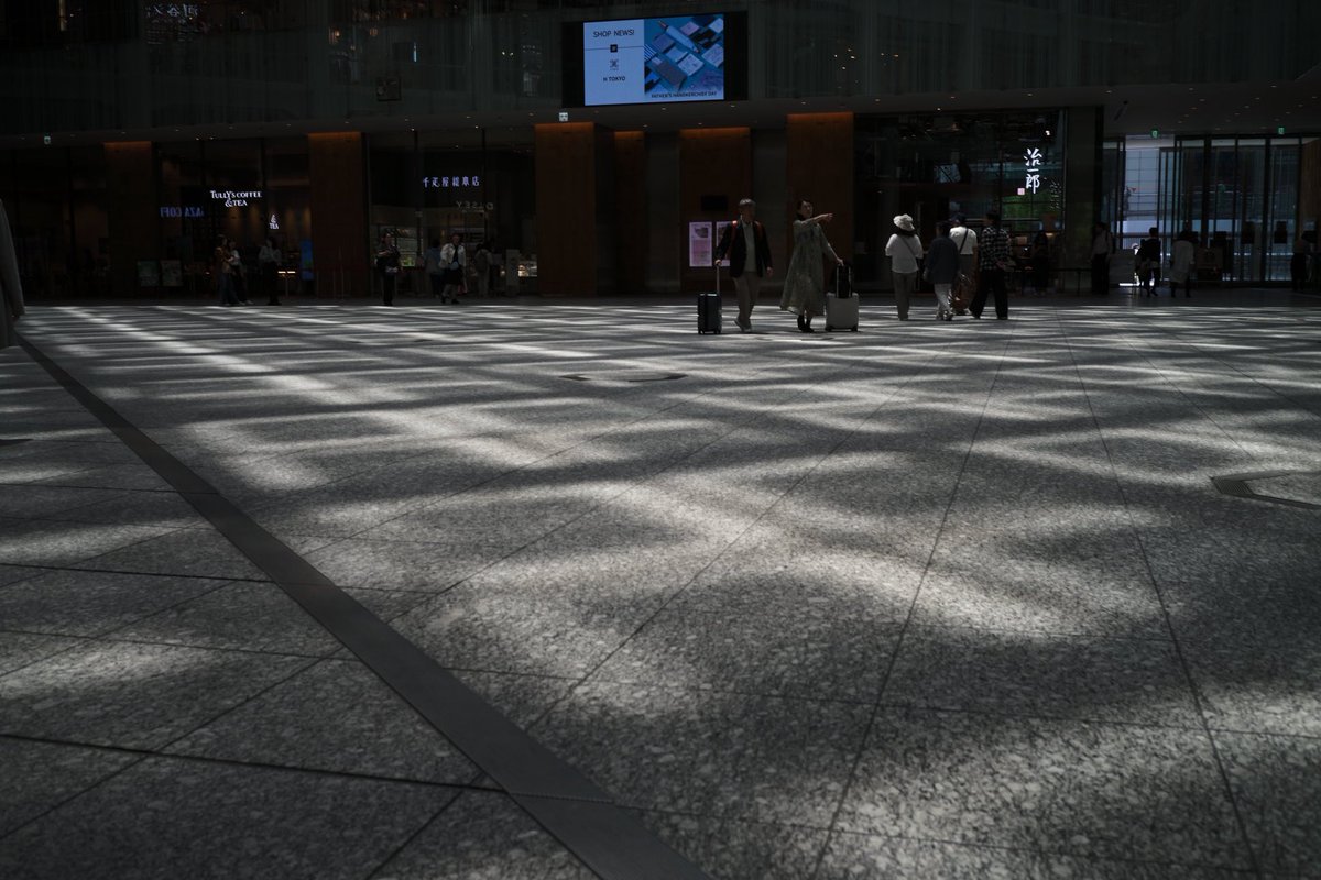 AndoSoh's tweet photo. 昨日のフォト素振り。2026年6月6日
Leica M11＋Voigtländer COLOR-SKOPAR 35mm/F2.5 pii
撮って出し
#leica #m11 #snapshot  #4選 #毎スナ https://t.co/726GJEIGcn
