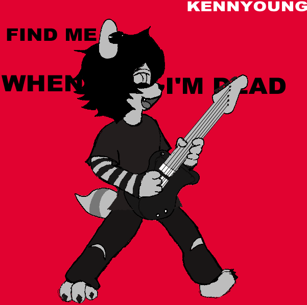 Adude_33's tweet photo. Got time to draw again yipee

@kennyoungx https://t.co/p5W6jjmLIc