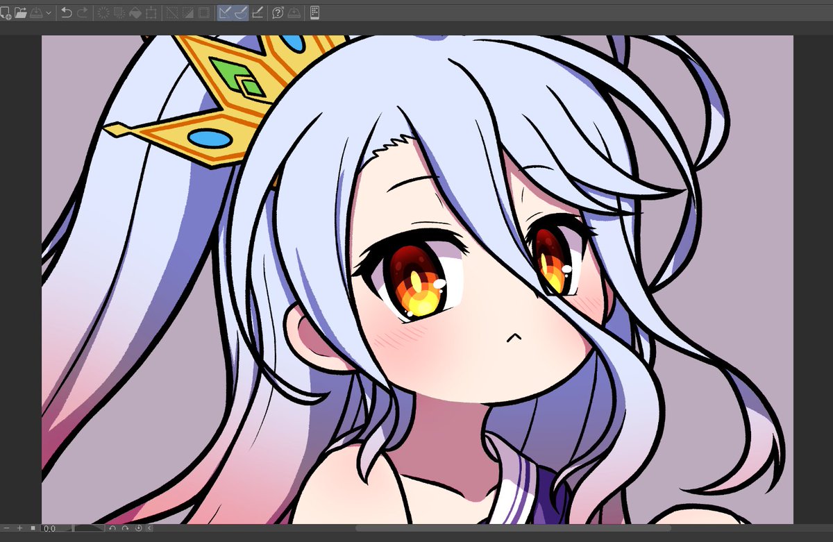 BariD_Drawing's tweet photo. wip https://t.co/WlfrNX9Mc9