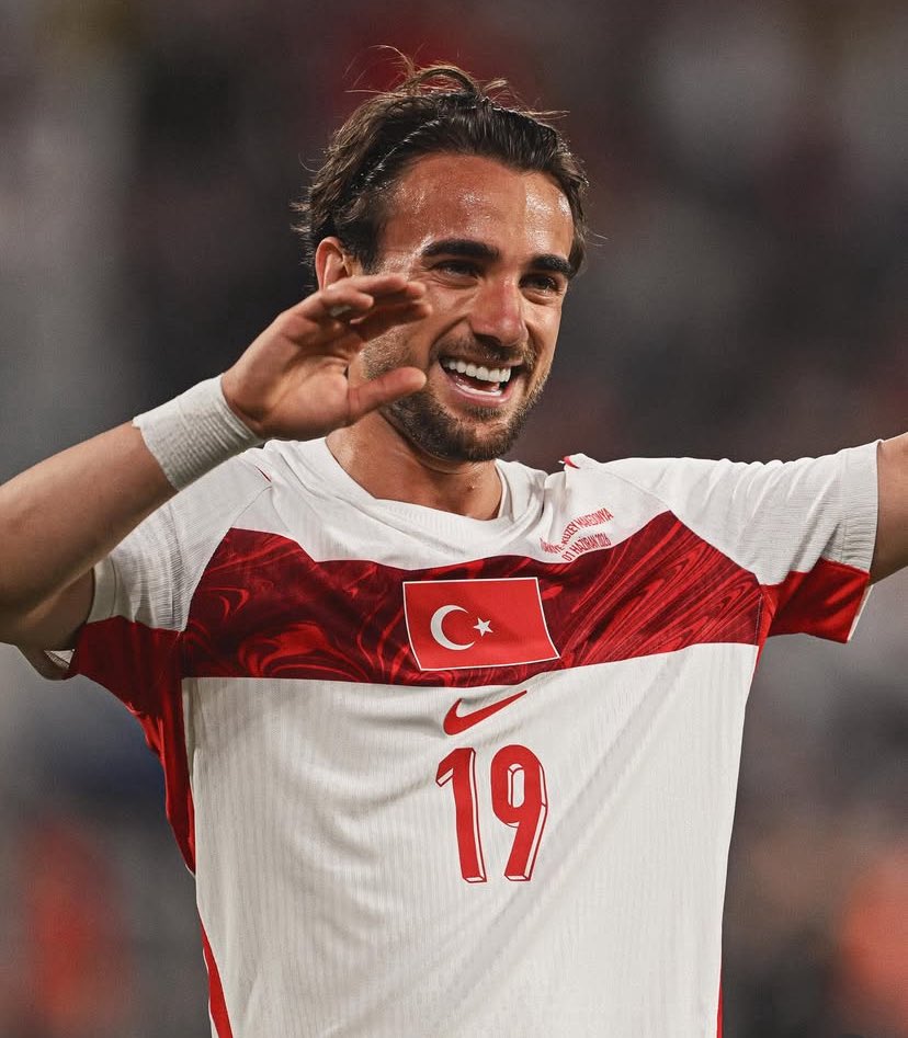 BorgesTV10's tweet photo. GOOOLL | 🇹🇷 Türkiye 2-1 🇻🇪 Venezuela 

⚽️ 54' Yunus Akgün https://t.co/YLC4vT0jvi
