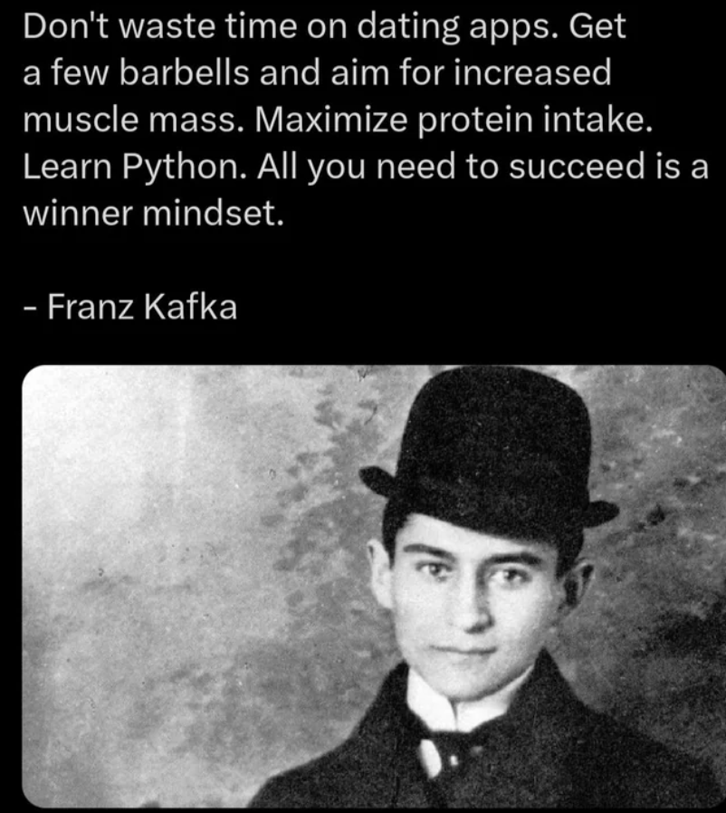 Kierkegaarddd's tweet photo. https://t.co/oYYLvdj7FG