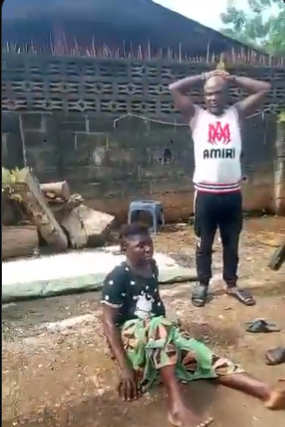 raph_cobhams's tweet photo. @CrownprinceCom2 Nobody chop shit reach this oga with Amiri T-shirt😂🤣 https://t.co/WnLDiWOFjk