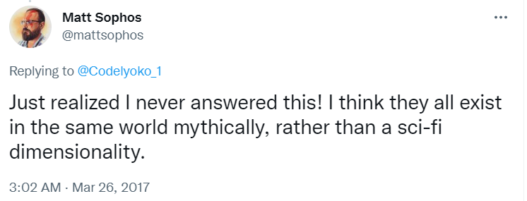 ExRocksDShanks's tweet photo. @AnUnknownFlux @MrkelsGame Larper detected. https://t.co/K8F54hGhAg