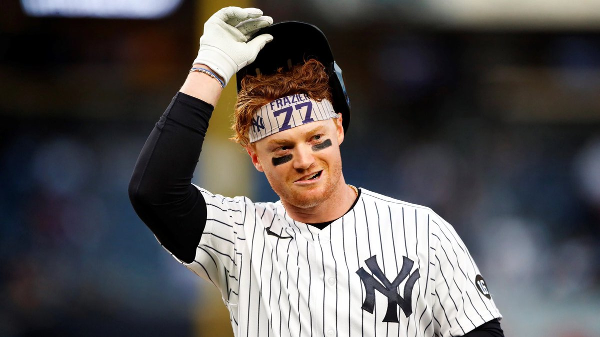 Everything Yankees tweet media
