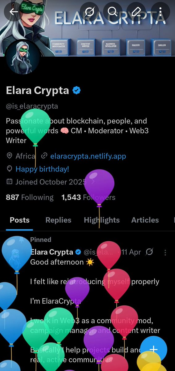 Elara Crypta tweet media