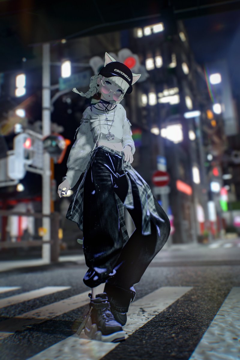 alfinegame's tweet photo. おはようございます🗼✨
TOKYO Urban Night と言えばやはりらぷちゃん！！
※安全に配慮して撮影をしております https://t.co/GyfpjZjvqQ