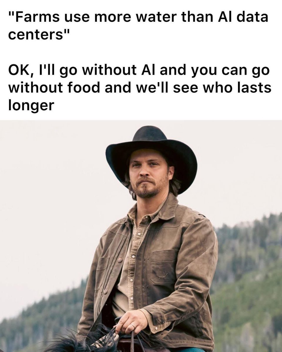Hillbilly tweet media