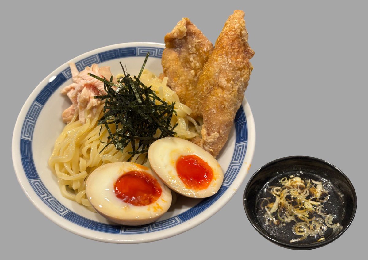 minowayatori's tweet photo. こちらも好評発売中です❗️

1.5玉まで無料で麺量増やせます。 https://t.co/mDjpkxMSEX