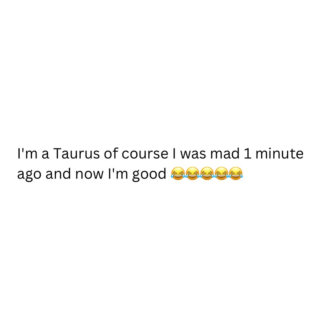 TaurusWorld_'s tweet photo. why we always be like that 🤣💀 https://t.co/uss92GYyTt