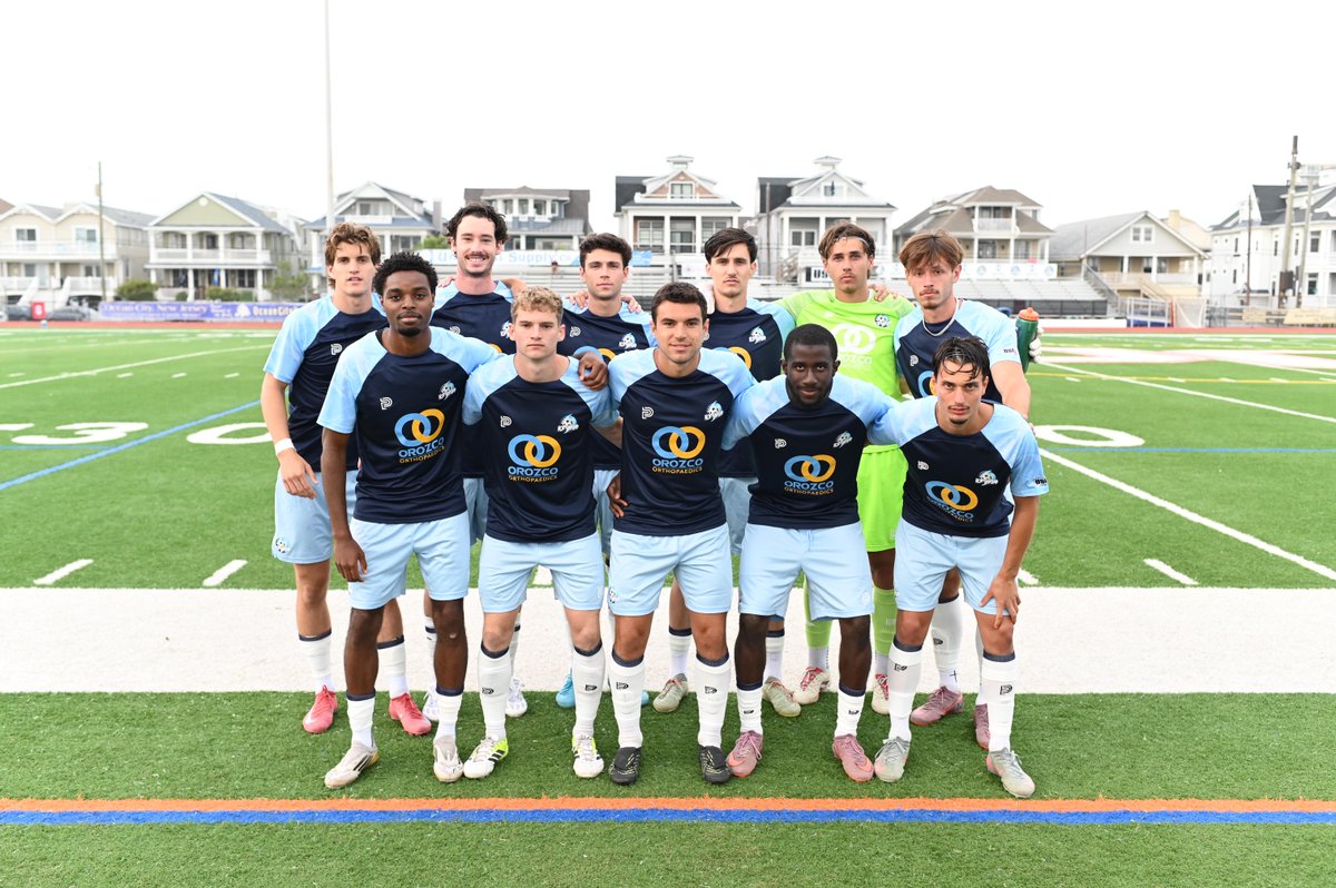 OCNoreasters's tweet photo. The gang's ready to go!

#path2pro | #thestormiscoming⛈️ https://t.co/E0vDPr5RMl