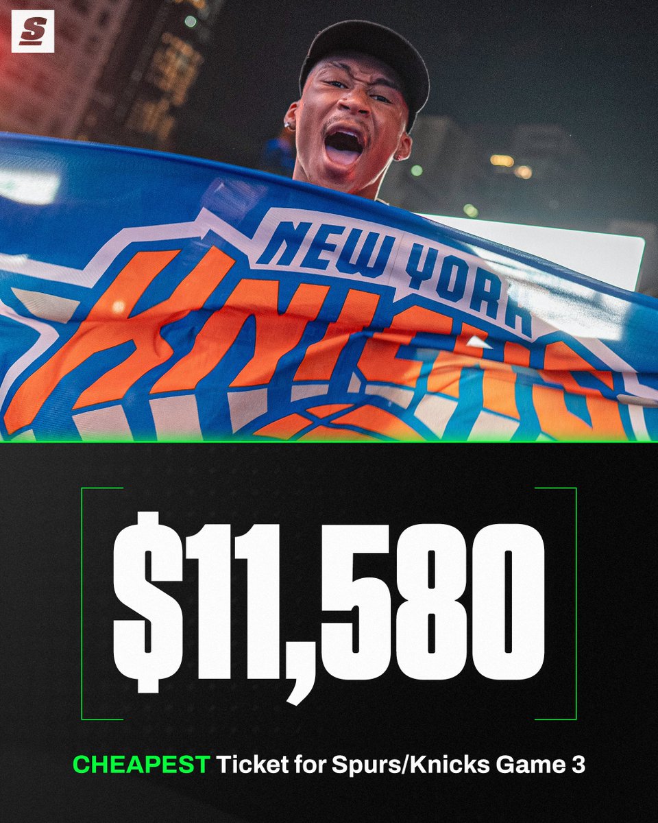 theScore's tweet photo. You dropping 11k on some seats or nah? 😭 https://t.co/taF6YbWjSV