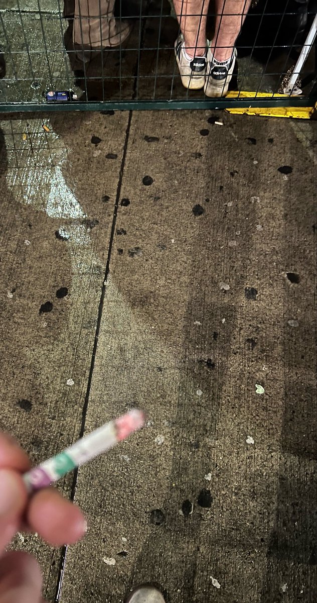 Perfect_GuyLife's tweet photo. It was out of focus, as I was drunk, but a nice man outside the bar traded cigarettes with me. They were luck strike grape and mint capsule cigarettes from Peru, so that’s another country ticked off my list. https://t.co/hnsLn1T5Q3
